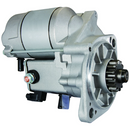 WAI Starter Motor - 18013N