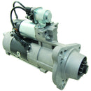 WAI Starter Motor - 30740N