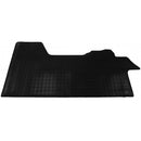 PMA Rubber  Car Mat - Fiat Ducato (2007 Onwards) - Pattern 1384 - Non-Returnable - PCFM1422R
