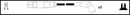 Intermotor Ignition Lead Set - 76155