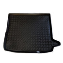 Black Insert, Boot Liner & Protector Kit - Mercedes EQC 2019+
