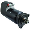 WAI Starter Motor - 30087N