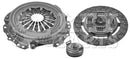 Key Parts Clutch Kit - 3pce  - KC7803