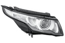 HELLA 1LL 354 807-031 Bi-Xenon-Headlight - left - fits Ford Focus II (DA_, HCP, DP)