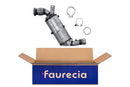 FAURECIA 8LG 366 071-401 Diesel particulate filter - Easy2Fit® Kit - fits SUZUKI GRAND VITARA II