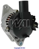 WAI Alternator Unit - 23067N fits Fiat