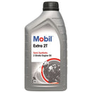 Mobil Extra 2T - 1 Litre - 157372