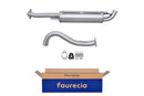 FAURECIA 8LE 366 051-781 Catalytic Converter - Easy2Fit® Kit - fits OPEL SIGNUM