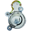 WAI Starter Motor - 6642N