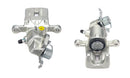 Calitech Brake Caliper - Fits HYUNDAI, KIA - Rear LH