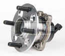 Borg & Beck Wheel Bearing Kit - BWK1519