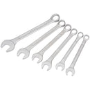Draper Redline Comb.Spanner Set-Metric - 68479
