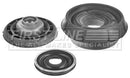 First Line Strut Mounting Kit  - FSM5073 fits Renault Clio I, Twingo 91-
