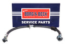 Borg & Beck Brake Hose  - BBH9114