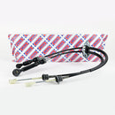 Borg & Beck Gear Control Cable - BKG1301