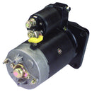 WAI Starter Motor - 17093N