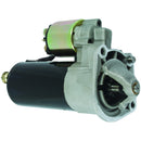 WAI Starter Motor - 17756N