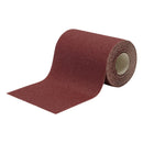 Draper Sanding Roll 115mmx5m 80G - 89486
