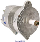 WAI Alternator - 8673N