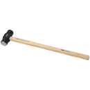 Draper Sledge Hammer (Hickory) 3.2KG - 81428