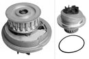 INA Water Pump - Part No - 538030210