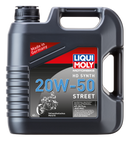 Liqui Moly Motorbike HD Synth 20W-50 Street 4L - 3817