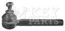 Key Parts Tie Rod End Outer  - KTR4478 fits Fiat Punto 93-