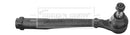 Borg & Beck Tie Rod End Outer Rh  - BTR5364 fits Peugeot 207 07/06-on