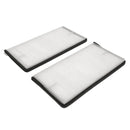 Blue Print Cabin Filter Set - ADK82505