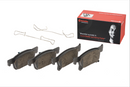 Brembo Brake Pad Set - P59083