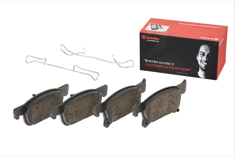 Brembo Brake Pad Set - P59083