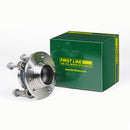 First Line Wheel Bearing Kit  - FBK1413 fits Fiat 500X 14-