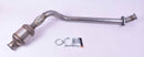 EEC Catalyst Type Approved - RE6014T
