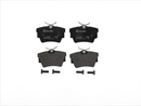 Brembo Brake Pad Set - P59041