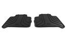 Genuine BMW Rear Floor Mats - 51.47.2.287.863