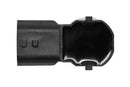 HELLA 6PX 358 270-371 Sensor, parking distance control - 3-pin connector - mounting