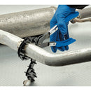 Draper Self Grip Metal Work Set 3PC - 33836