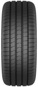 Goodyear 225 40 18 92Y Eagle F1 Asym-6 XL
