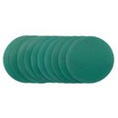 Draper 75mm WET/DRY Sand Disc 400g - 04409