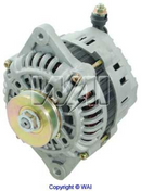 WAI Alternator - 13337N