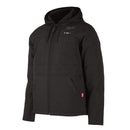 M12 Heated Puffer Jacket - Black - M Battery & Not Included - 4932480072
