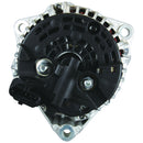 WAI Alternator - 12724N
