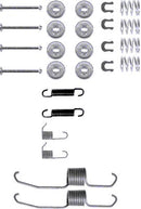 Mintex Brake Fitting Kit fits -Toyota MBA637 (also fits other vehicles)