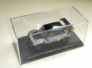 Genuine Renault 5 Turbo 3E 100% Electric Scale Model - 77 17 300 232