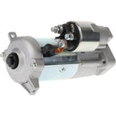 WAI Starter Motor - 16036N