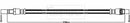 Borg & Beck Brake Hose  - BBH8594 fits RENAULT Logan 04/07-10/13-