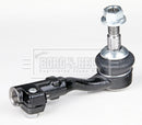 Borg & Beck Tie Rod End - BTR6213