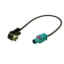 Celsus Aerial Adaptor - Fakra To Female - AAN2106I