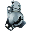 WAI Starter Motor - 17986N