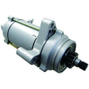 WAI Starter Motor - 18920N